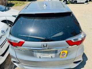 дверь 5я, ориг. номер 68100TD4J00ZZ, 1000276, HONDA SHUTTLE 2015-2019