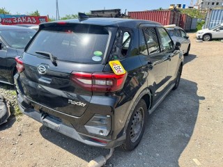 бампер, ориг. номер 0005272, 52159-B1310C0, 52159B1310, DAIHATSU ROCKY 2019-2026