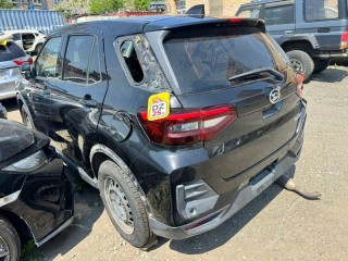 бампер, ориг. номер 0005272, 52159-B1310C0, 52159B1310, DAIHATSU ROCKY 2019-2026