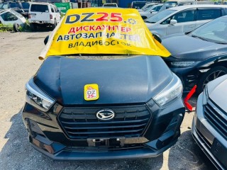 капот, ориг. номер 0005272, 53301B1150, DAIHATSU ROCKY 2019-2026