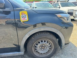 крыло, ориг. номер 0005272, 53811B1320, DAIHATSU ROCKY 2019-2026