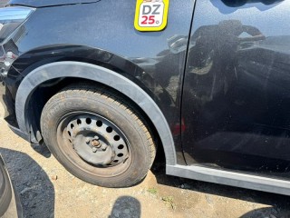 крыло, ориг. номер 0005272, 53812B1320, DAIHATSU ROCKY 2019-2026