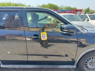 дверь боковая, ориг. номер 0005272, 67001B1110, DAIHATSU ROCKY 2019-2026
