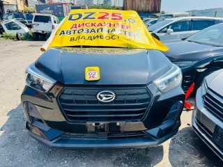 дверь боковая, ориг. номер 0005272, 67003B1110, DAIHATSU ROCKY 2019-2026