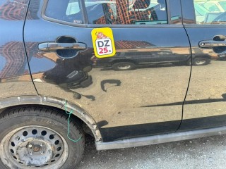 дверь боковая, ориг. номер 0005272, 67003B1110, DAIHATSU ROCKY 2019-2026
