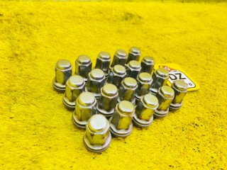 гайка на колесо, ориг. номер 9094201058, 5683, TOYOTA NADIA 1998-2001