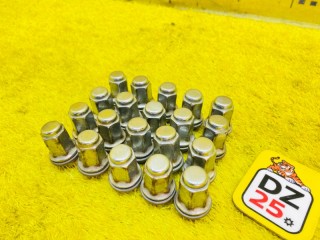 гайка на колесо, ориг. номер 9094201058, 5683, TOYOTA NADIA 1998-2001