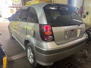 ступица, ориг. номер 5683, TOYOTA NADIA 1998-2001