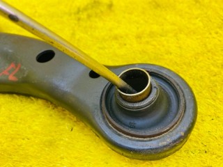 рычаг, ориг. номер 4806944010, 5683, TOYOTA NADIA 1998-2001