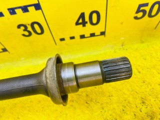 привод, ориг. номер 5683, 4341020682, TOYOTA NADIA 1998-2001
