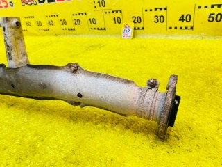 глушитель, ориг. номер 5683, 174307B250, 174107A460, TOYOTA NADIA 1998-2001