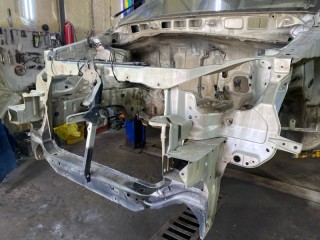 телевизор, ориг. номер 5683, 5320144060, TOYOTA NADIA 1998-2001