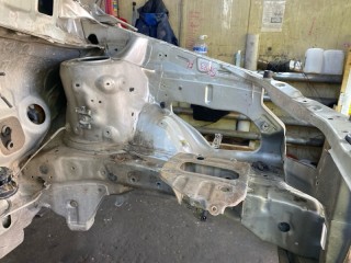 лонжерон, ориг. номер 5683, 5370244020, TOYOTA NADIA 1998-2001