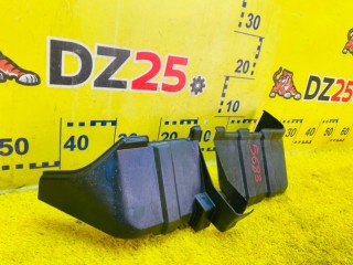 защита топливного бака, ориг. номер 5683, 7764144010, TOYOTA NADIA 1998-2001