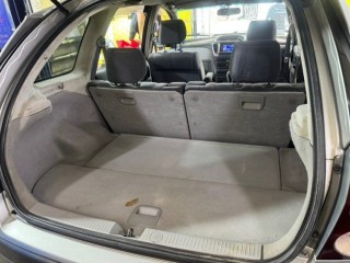 блок управления двс, ориг. номер 89661-44170, 5683, 211000-7730, TOYOTA NADIA 1998-2001