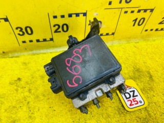 блок abs, ориг. номер 4405044010, 5683, TOYOTA NADIA 1998-2001
