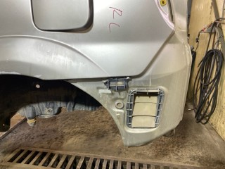 крыло заднее, ориг. номер 5683, 6160244060, TOYOTA NADIA 1998-2001