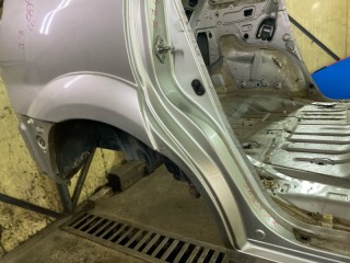 крыло заднее, ориг. номер 5683, 6160144060, TOYOTA NADIA 1998-2001