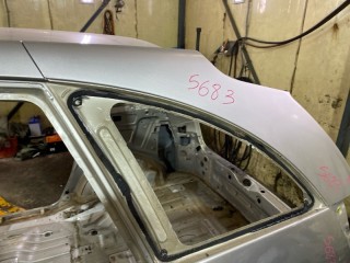 крыша, ориг. номер 6311144070, 5683, TOYOTA NADIA 1998-2001