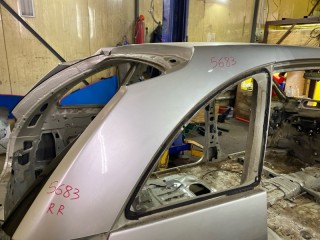 крыша, ориг. номер 6311144070, 5683, TOYOTA NADIA 1998-2001