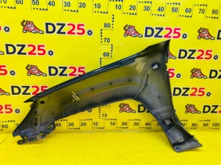 крыло, ориг. номер 5380135520, 5688, TOYOTA HILUX SURF 2002-2005