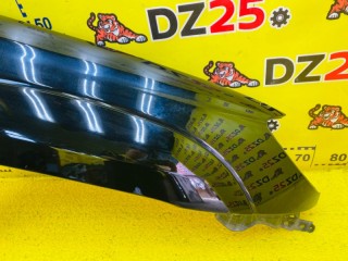 крыло, ориг. номер 5380135520, 5688, TOYOTA HILUX SURF 2002-2005