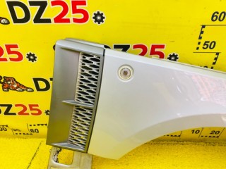 крыло, ориг. номер ASB760061, 5687, Land Rover RANGE ROVER 2002-2005