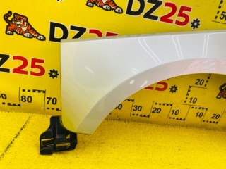 крыло, ориг. номер ASB760071, 5687, Land Rover RANGE ROVER 2002-2005