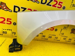 крыло, ориг. номер ASB760071, 5687, Land Rover RANGE ROVER 2002-2005