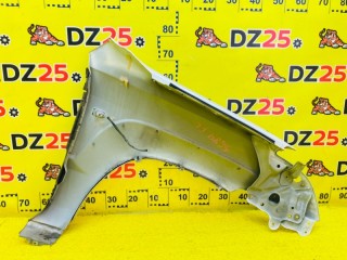 крыло, ориг. номер 53802-6A150, 5684, TOYOTA LAND CRUISER PRADO 2002-2007