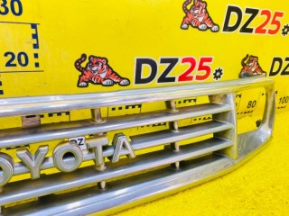 решетка радиатора, ориг. номер 5310160100, 5693, TOYOTA LAND CRUISER PRADO 1987-1996