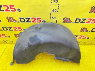 подкрылок, ориг. номер CLF500460, 5687, Land Rover RANGE ROVER 2002-2005
