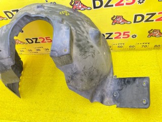 подкрылок, ориг. номер CLF500760, 5687, Land Rover RANGE ROVER 2002-2005