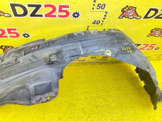 подкрылок, ориг. номер EG2156141A, 5691, MAZDA CX-7 2006-2009