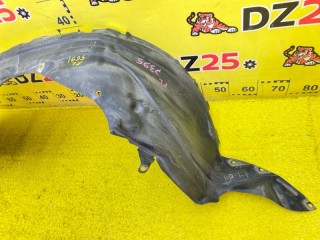 подкрылок, ориг. номер EG2156141A, 5691, MAZDA CX-7 2006-2009