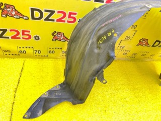 подкрылок, ориг. номер EG2156131A, 5691, MAZDA CX-7 2006-2009
