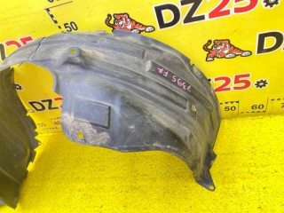 подкрылок, ориг. номер EG2156131A, 5691, MAZDA CX-7 2006-2009