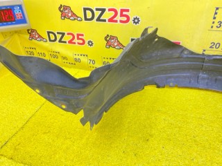 подкрылок, ориг. номер EG2156131A, 5691, MAZDA CX-7 2006-2009