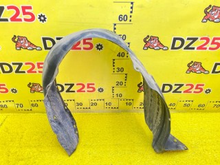 подкрылок, ориг. номер 53876-60043, 5709, TOYOTA LAND CRUISER PRADO 2002-2007