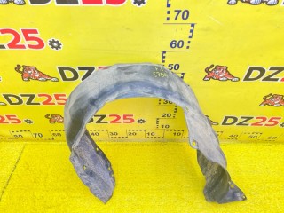 подкрылок, ориг. номер 53876-60043, 5709, TOYOTA LAND CRUISER PRADO 2002-2007