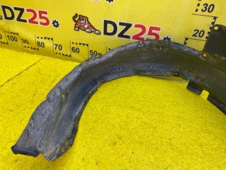 подкрылок, ориг. номер 53876-60043, 5709, TOYOTA LAND CRUISER PRADO 2002-2007