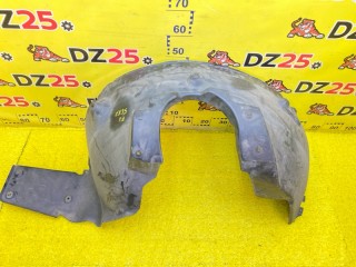 подкрылок, ориг. номер CLF500770, 5687, Land Rover RANGE ROVER 2002-2005