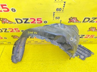 подкрылок, ориг. номер 53875-52310, 5703, TOYOTA SIENTA 2011-2015