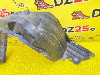 подкрылок, ориг. номер 53875-52310, 5703, TOYOTA SIENTA 2011-2015