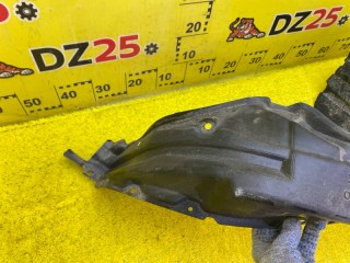 подкрылок, ориг. номер 53875-52310, 5703, TOYOTA SIENTA 2011-2015