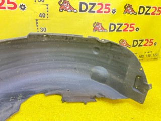 подкрылок, ориг. номер 5687, CLF500470, Land Rover RANGE ROVER 2002-2005