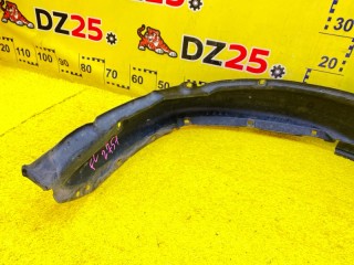 подкрылок, ориг. номер 53876-60040, 5686, TOYOTA LAND CRUISER PRADO 1999-2002