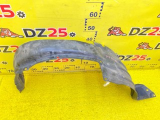 подкрылок, ориг. номер 53876-60040, 5684, TOYOTA LAND CRUISER PRADO 2002-2007