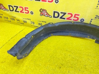 подкрылок, ориг. номер 53876-60040, 5684, TOYOTA LAND CRUISER PRADO 2002-2007