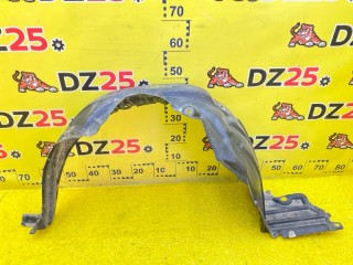 подкрылок, ориг. номер 53876-52330, 5703, TOYOTA SIENTA 2011-2015